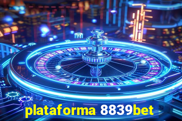 plataforma 8839bet